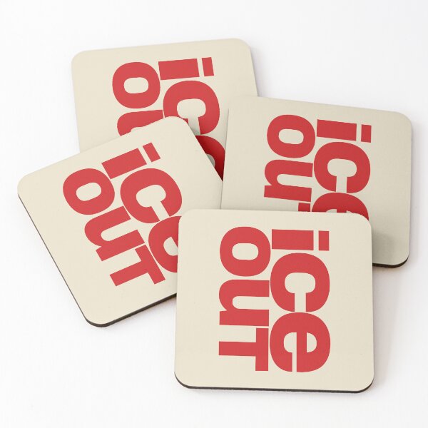 Item preview, Ice Out. #3 designed and sold by EunsooLee.