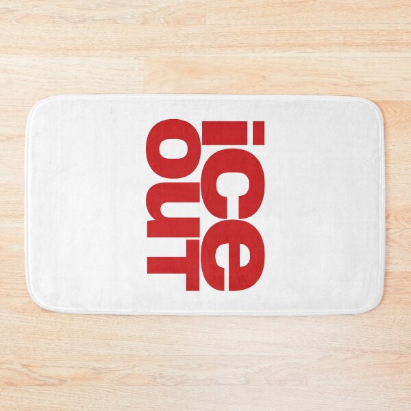 Item preview, Ice Out. #3 designed and sold by EunsooLee.