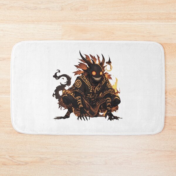 Item preview, Fantastical predatory designed and sold by Akali Design.