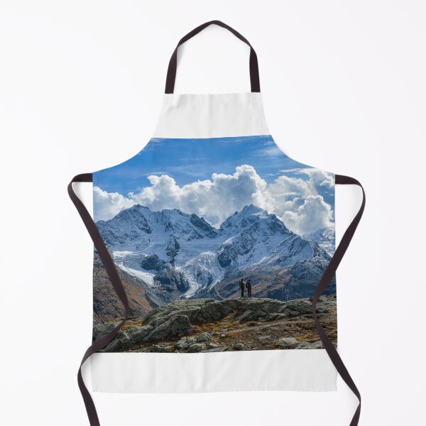 Item preview, Fuorcla Surlej, Switzerland designed and sold by Erwin G. Kotzab.