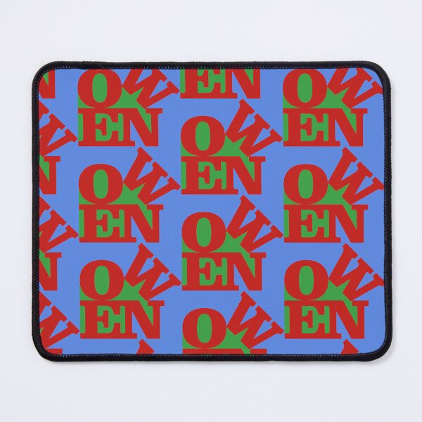 Item preview, Owen NYC Modern Art designed and sold by Logo-A-GoGo.