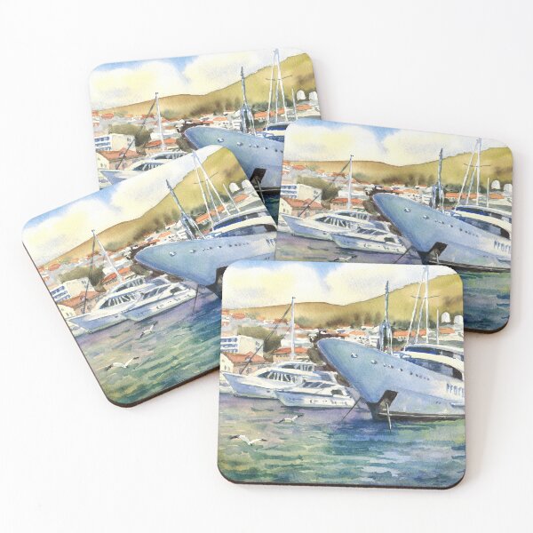 Item preview, Croatia coast designed and sold by Colibri77.