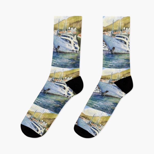 Item preview, Croatia coast designed and sold by Colibri77.
