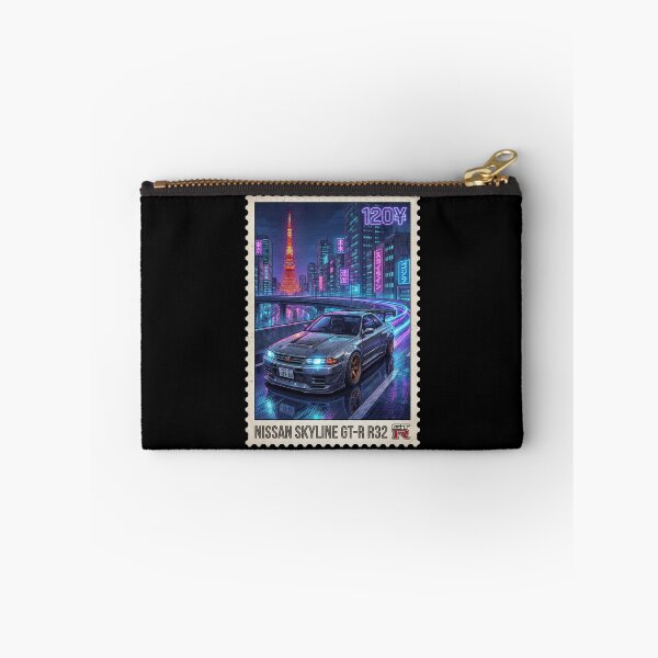 Item preview, Tokyo Neon Night Runner | JDM Stamp designed and sold by G350.