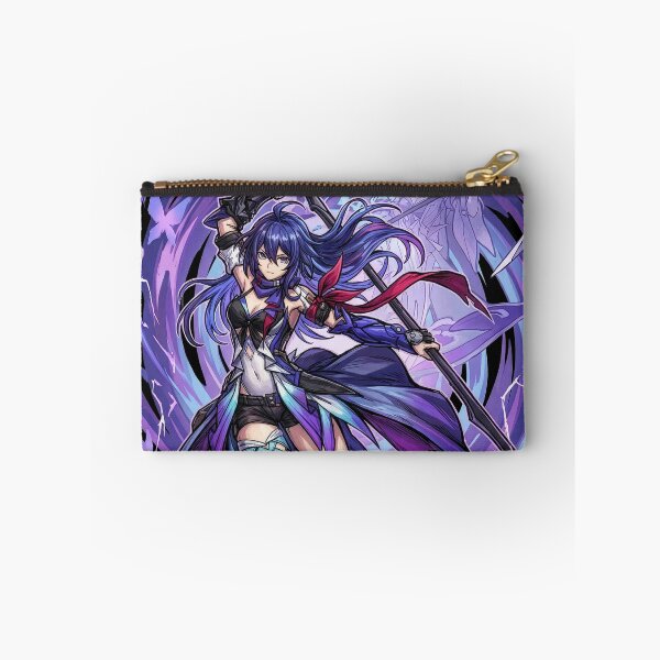 Item preview, HSR Seele Butterfly Scythe-Wielding Powerhouse designed and sold by Senpaiwaves.