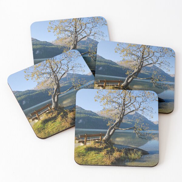Item preview, Lake Sils, Upper Engadine, Switzerland designed and sold by Erwin G. Kotzab.