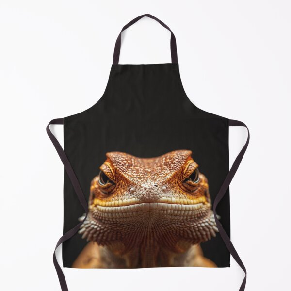 Item preview, lizard art designed and sold by tipitoes.