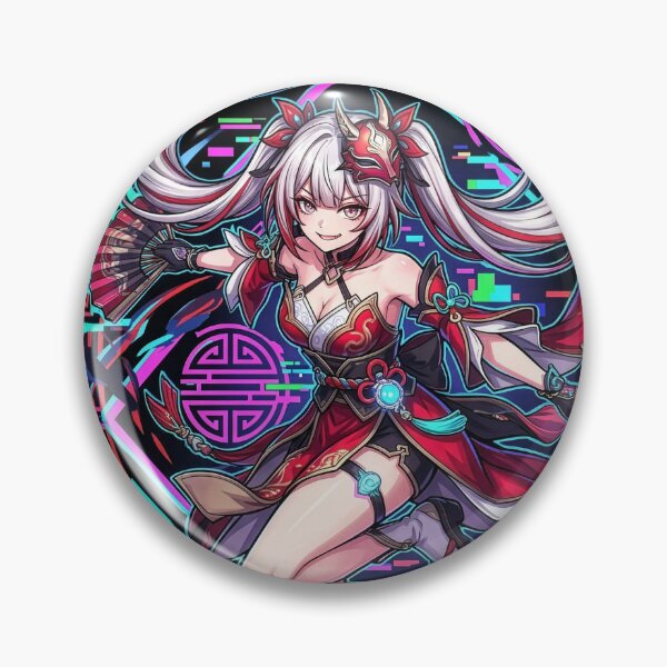 Item preview, Honkai Star Rail Sparxie Elation DPS Fan Art designed and sold by Senpaiwaves.