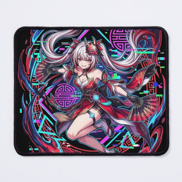 Item preview, Honkai Star Rail Sparxie Elation DPS Fan Art designed and sold by Senpaiwaves.