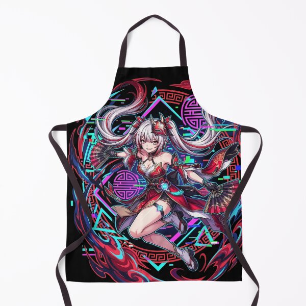 Item preview, Honkai Star Rail Sparxie Elation DPS Fan Art designed and sold by Senpaiwaves.