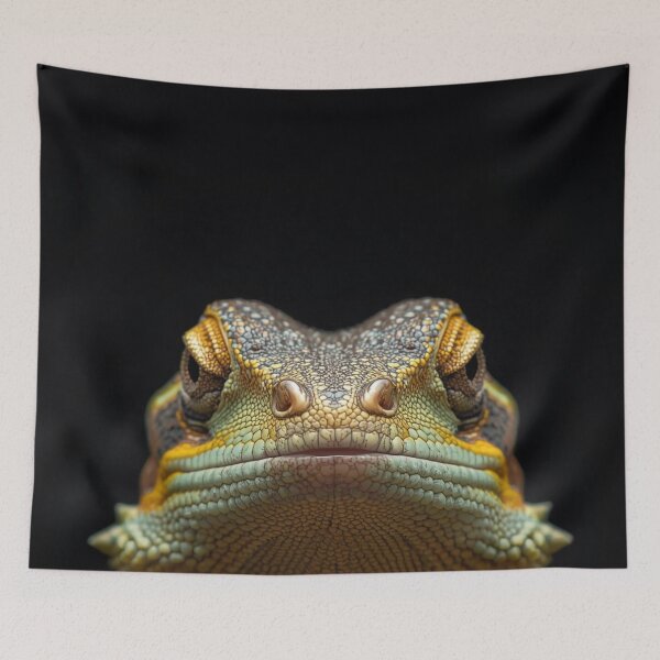 Item preview, gecko macro designed and sold by tipitoes.