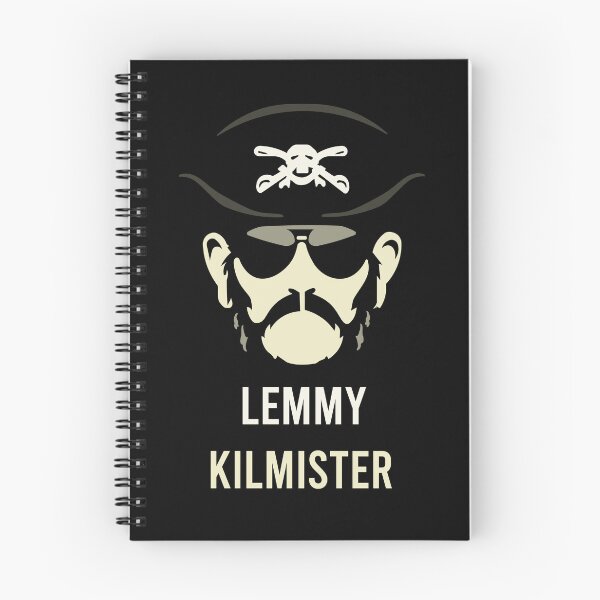 Item preview, Lemmy designed and sold by THE MODA STEREO.