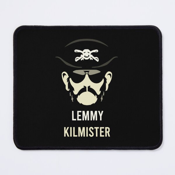 Item preview, Lemmy designed and sold by THE MODA STEREO.