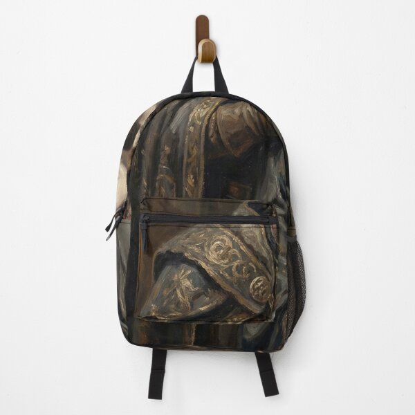 Item preview, The King’s Last Embrace designed and sold by KPDesignLab.