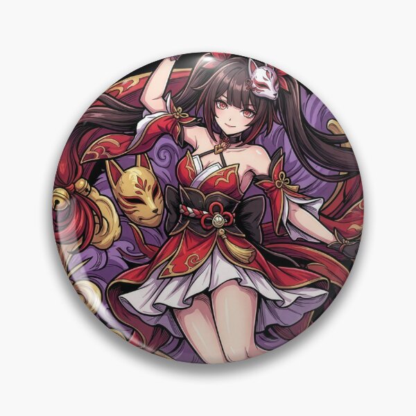 Item preview, HSR Sparxie Fire Elation Streamer Portrait designed and sold by Senpaiwaves.