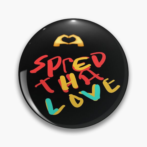 Item preview, SPRED THA LOVE designed and sold by Artqween .