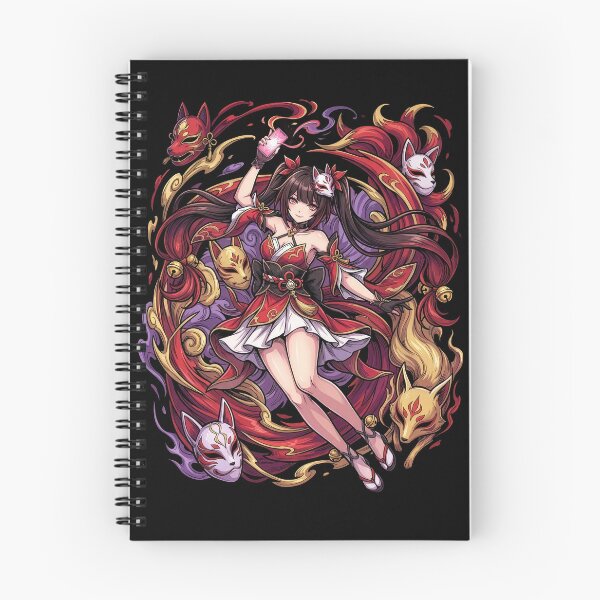 Item preview, HSR Sparxie Fire Elation Streamer Portrait designed and sold by Senpaiwaves.