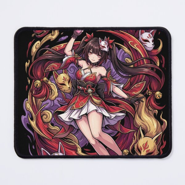 Item preview, HSR Sparxie Fire Elation Streamer Portrait designed and sold by Senpaiwaves.
