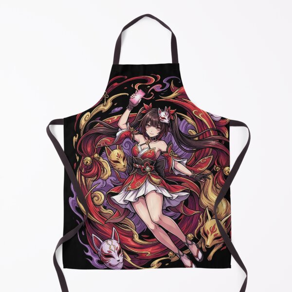 Item preview, HSR Sparxie Fire Elation Streamer Portrait designed and sold by Senpaiwaves.