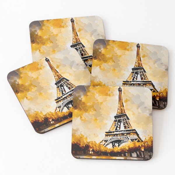 Item preview, Eiffel Tower designed and sold by Island Art Studios.
