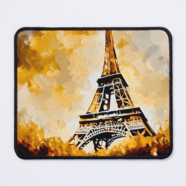 Item preview, Eiffel Tower designed and sold by Island Art Studios.