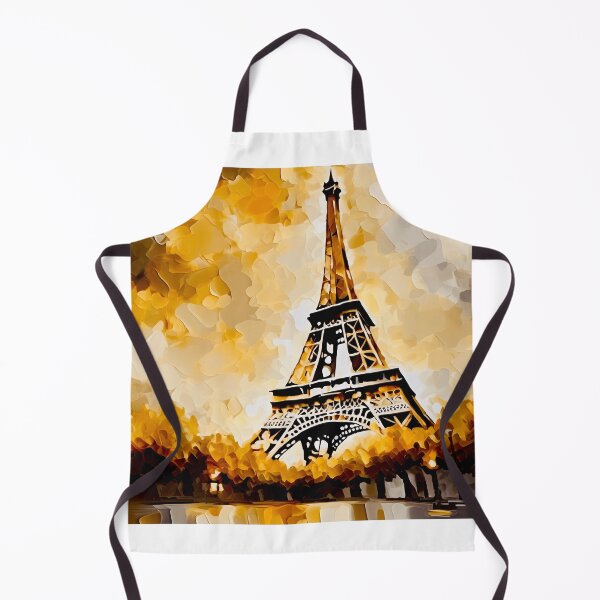 Item preview, Eiffel Tower designed and sold by Island Art Studios.
