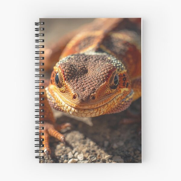 Item preview, gecko macro designed and sold by tipitoes.