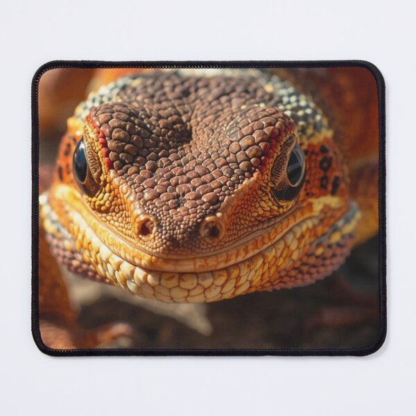Item preview, gecko macro designed and sold by tipitoes.