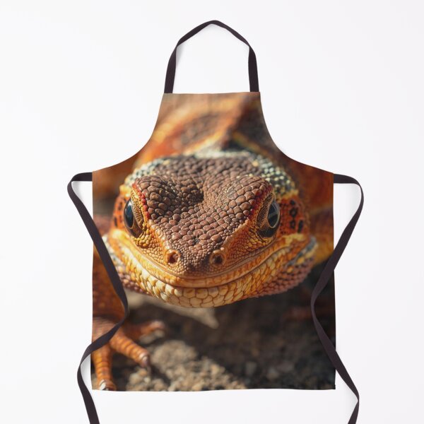 Item preview, gecko macro designed and sold by tipitoes.