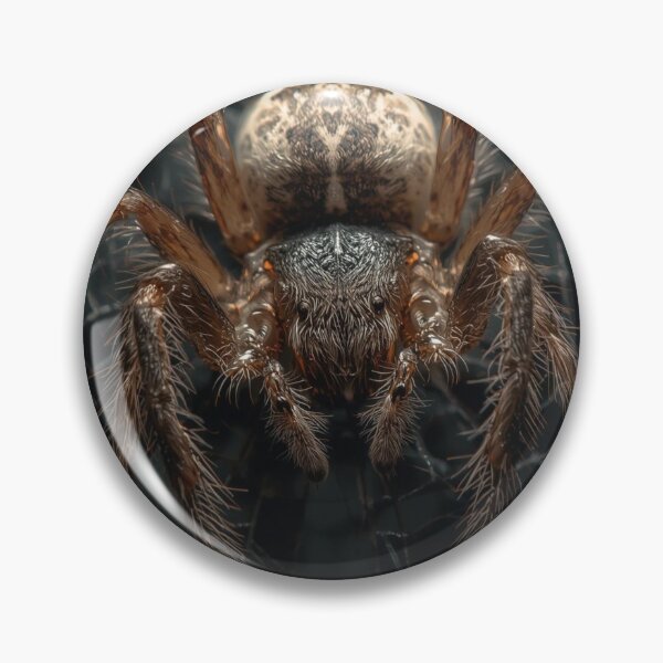 Item preview, spider macro designed and sold by tipitoes.