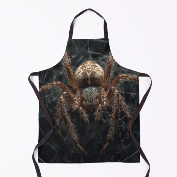 Item preview, spider macro designed and sold by tipitoes.