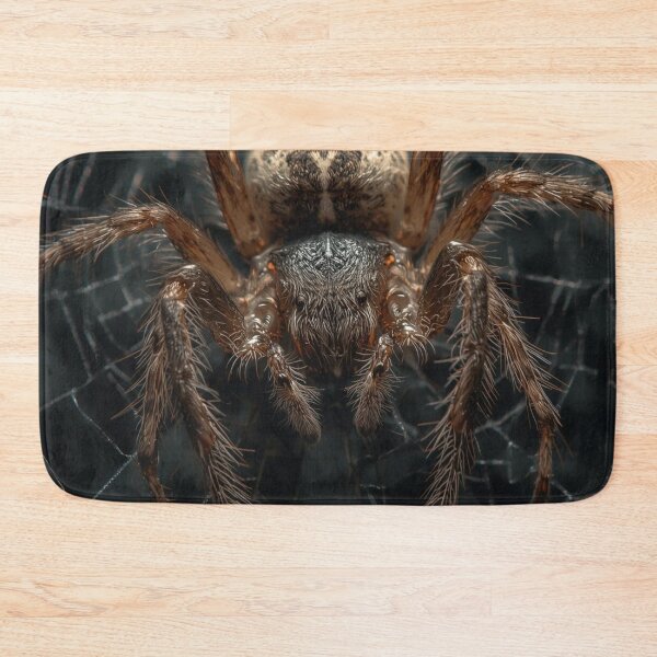 Item preview, spider macro designed and sold by tipitoes.