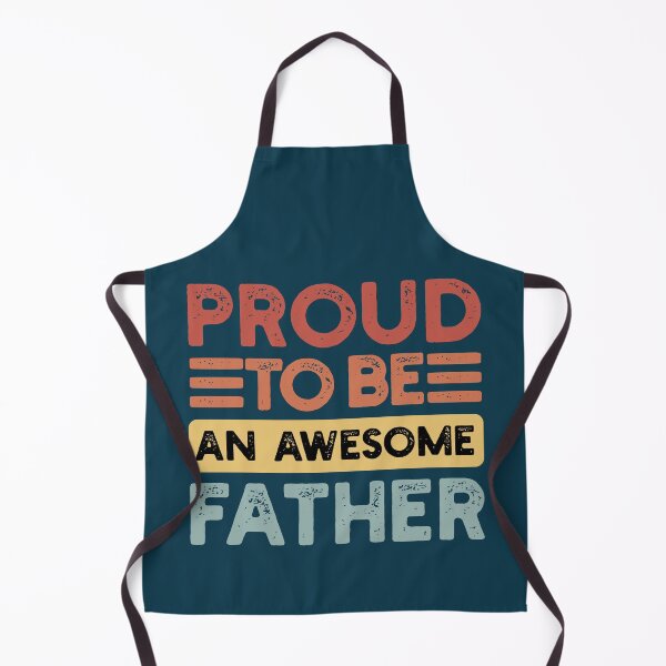 Item preview, Proud To Be An Awesome Father Father's Day designed and sold by NosandEdgy.