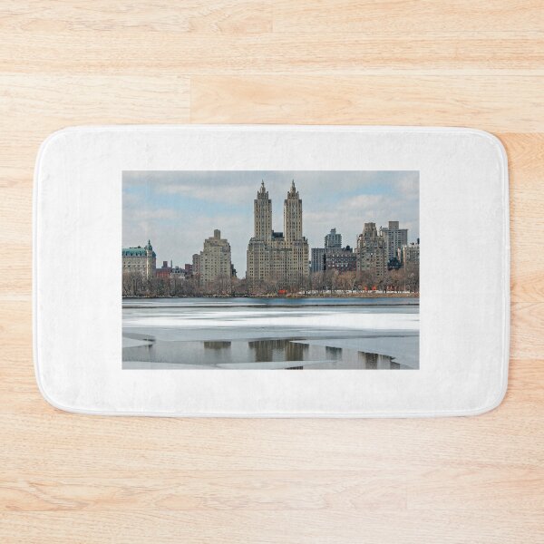 Item preview, central park west designed and sold by Erwin G. Kotzab.