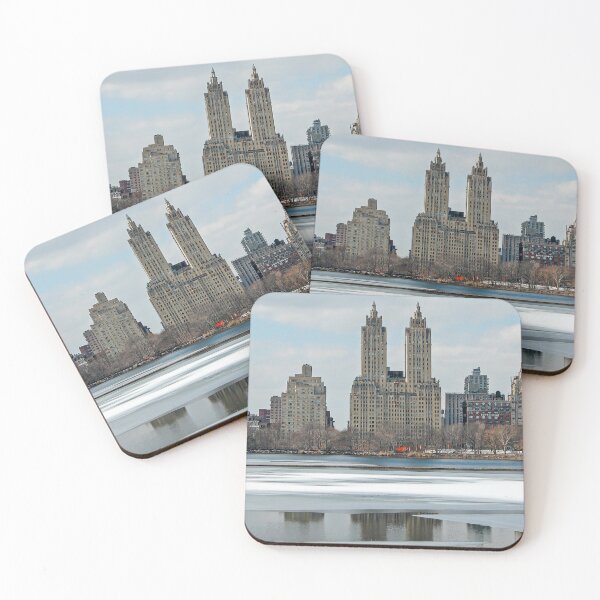 Item preview, central park west designed and sold by Erwin G. Kotzab.
