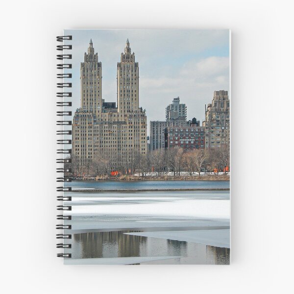 Item preview, central park west designed and sold by Erwin G. Kotzab.