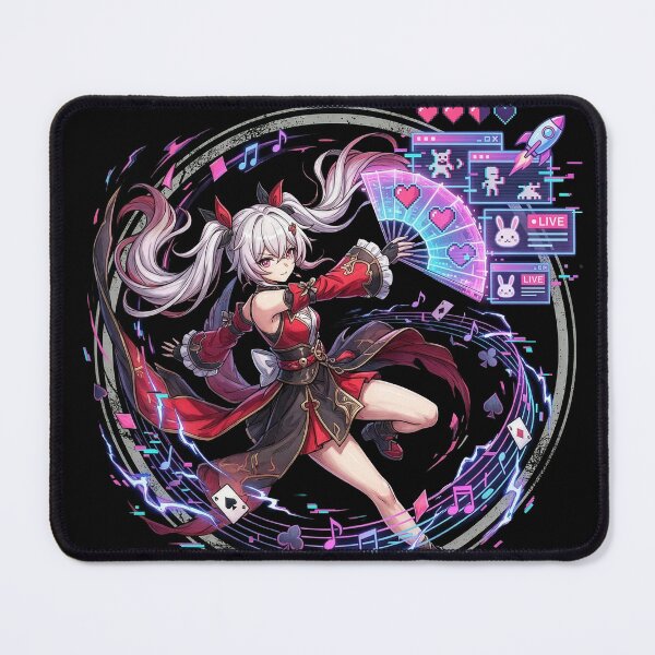 Item preview, Honkai Star Rail Sparxie Sparkle Mask Fool Art designed and sold by Senpaiwaves.