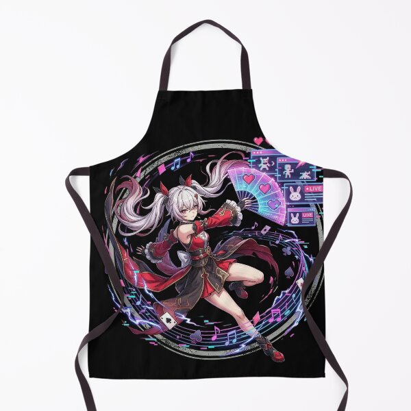 Item preview, Honkai Star Rail Sparxie Sparkle Mask Fool Art designed and sold by Senpaiwaves.