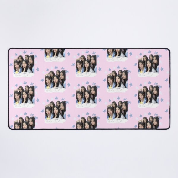 Item preview, NEWJEANS group sticker designed and sold by hyukaria.kpop.
