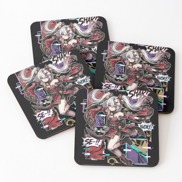 Item preview, HSR Sparxie Aha Instant Elation Chaos Illustration designed and sold by Senpaiwaves.