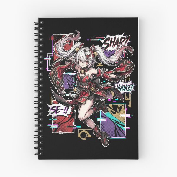Item preview, HSR Sparxie Aha Instant Elation Chaos Illustration designed and sold by Senpaiwaves.