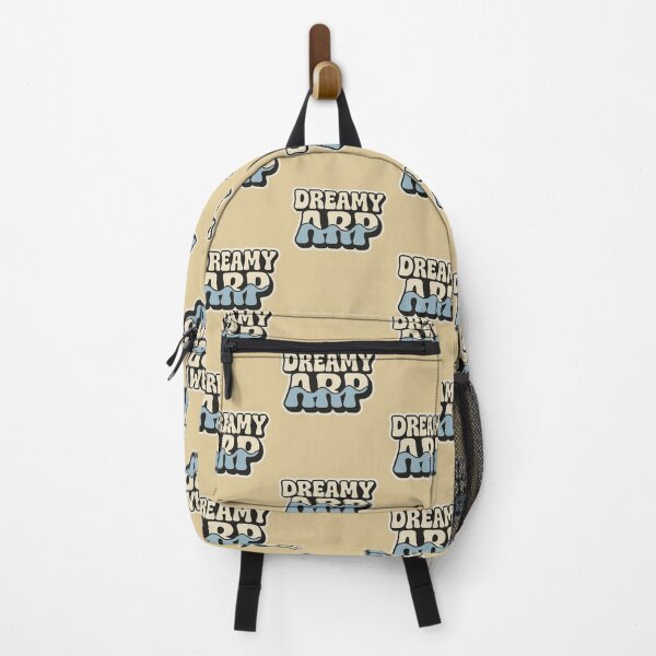 Item preview, Dreamy Arp – Retro Synth Electronic Typography Design designed and sold by |TRSSHOP|.