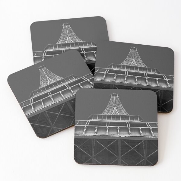 Item preview, Eiffel Tower, Paris, France designed and sold by Erwin G. Kotzab.
