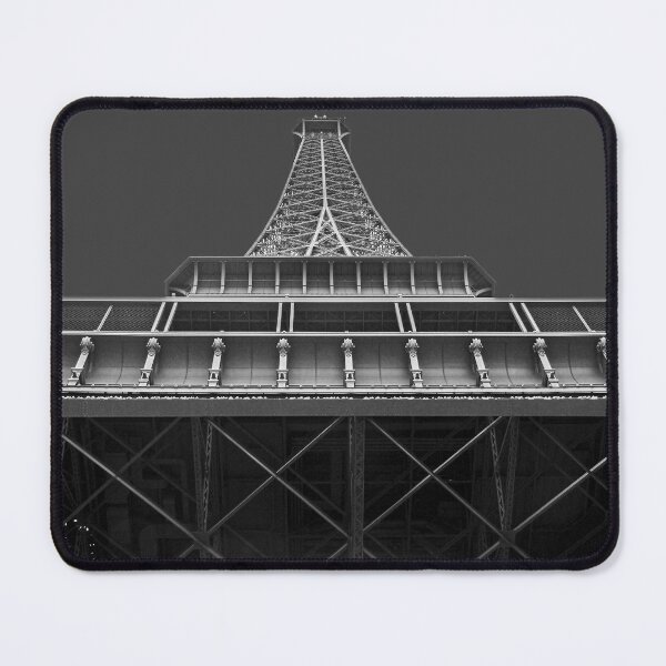 Item preview, Eiffel Tower, Paris, France designed and sold by Erwin G. Kotzab.