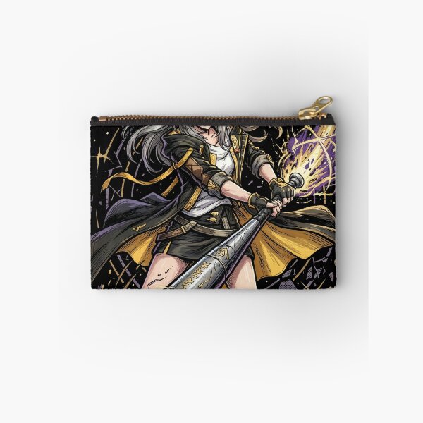 Item preview, Honkai Star Rail Stelle Female Trailblazer Fan Art designed and sold by Senpaiwaves.