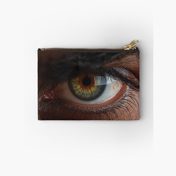 Item preview, Angry gaze designed and sold by tipitoes.