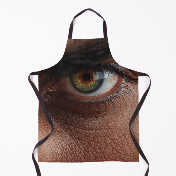 Item preview, Angry gaze designed and sold by tipitoes.
