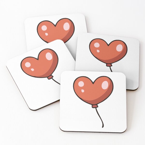 Item preview, Whimsical Love & Cuddly Creatures Illustration designed and sold by desinganddecor.
