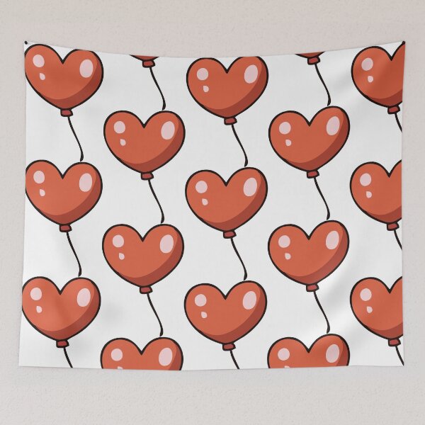 Item preview, Whimsical Love & Cuddly Creatures Illustration designed and sold by desinganddecor.