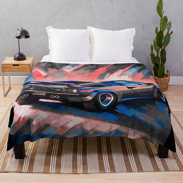 Item preview, 80s concept car designed and sold by TEEJAMBOREE.